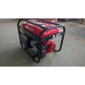 BISON (CHINA) BS3500 kleiner tragbarer Generator mit elektrischem Start von Honda Motor